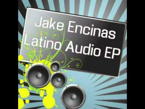 Proyecto Uno  - Mueve La Cadera (Jake Encinas Remix)