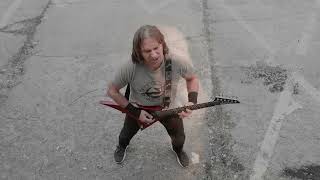 Video WITTY JOE - VYHORENÝ (official music video)