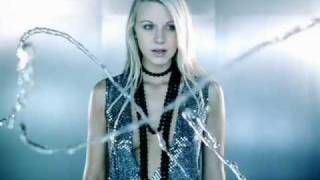 Audrey Hannah - Liquid Touch / HD