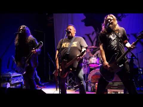 Bank Robber Man LIVE @ Schraubbar - Dogtown Winos