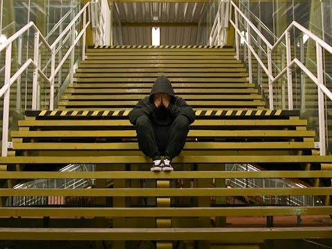 Osem - Jediná Možnosť (prod. Pryor Music) |Official Video|