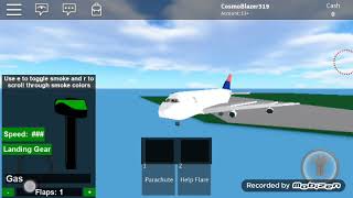 How To Play Pilot Training Flight Simulator Roblox On Ipad - 