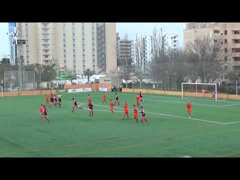 J 24  PLAYAS DE CALVIA 3  MALLORCA B 2 mp4
