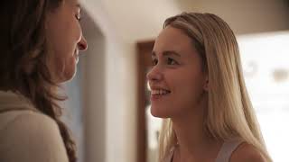 Lesbian Mom’s Dinner Surprise Left Everyone Speechless 😳