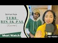 Tere Bin Ek Pal Simran Raj Studio Session Onkaar Harman