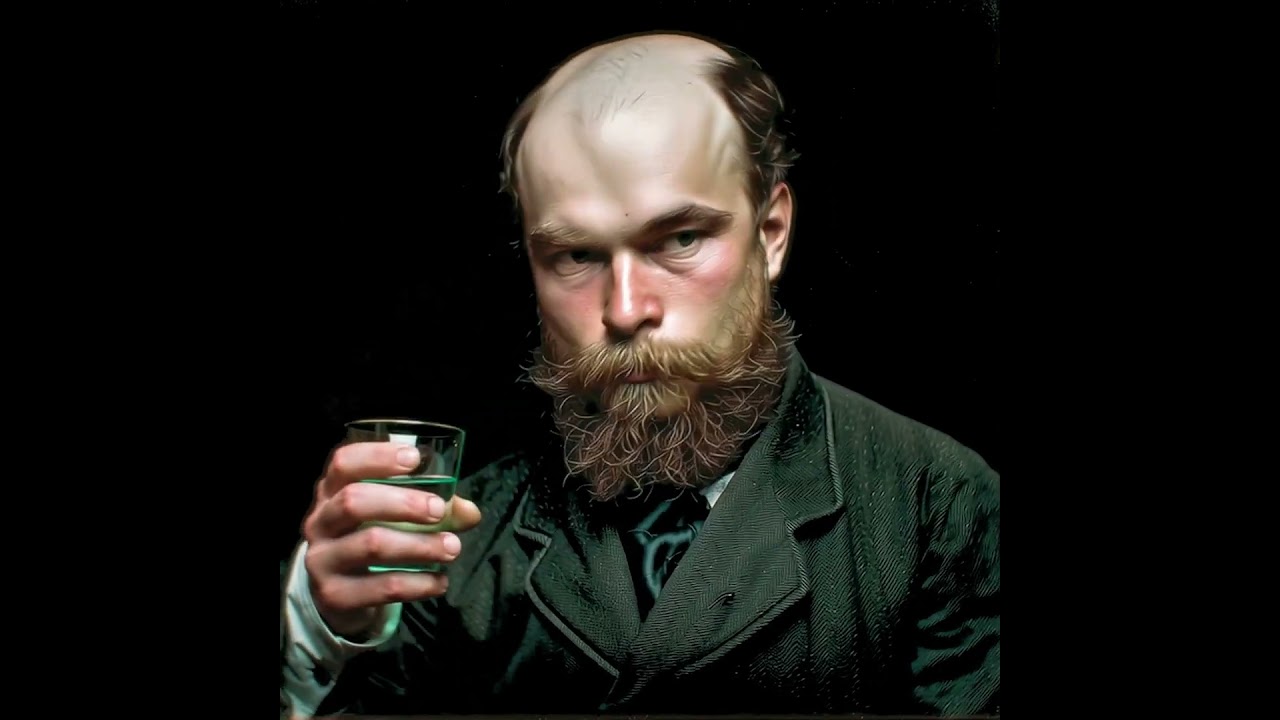 Chat with Paul Verlaine thanks to MindChat’s AI 🧠