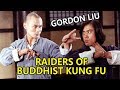 Wu Tang Collection Raiders Of Buddhist Kung Fu