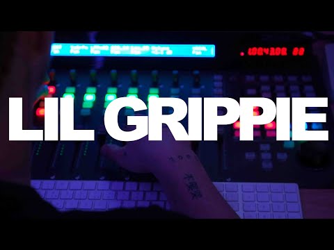 Dokumentární Portrét - Lil Grippie