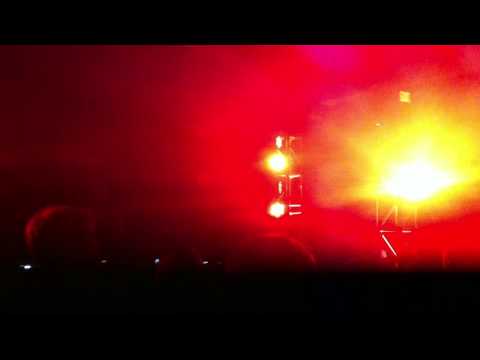 Infinity Ink @ Hot Creations - Paradise Miami #1 WMC 2013