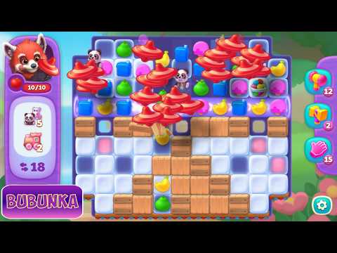 Wildscapes level 374 HD