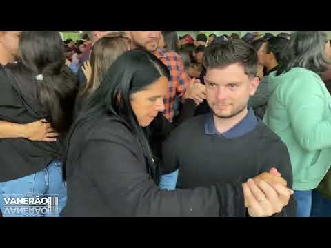 Vaneiras pra todo mundo dançar ! Grupo Vanerão em Reserva - Paraná