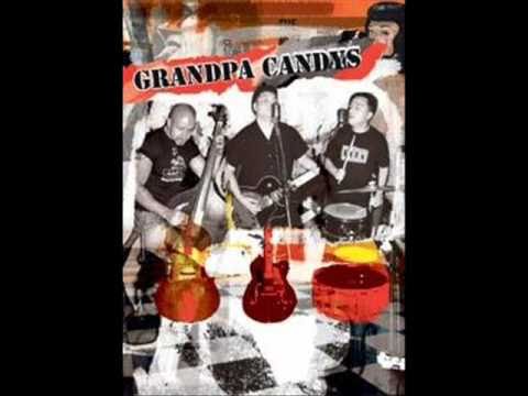 Grandpa Candys - Little Girl