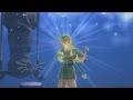 Skyward Sword Cutscenes Nayru S Wisdom