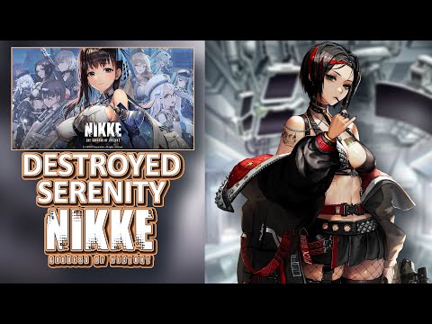Video thumbnail for Destroyed Serenity