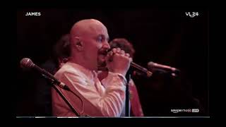 Download lagu James Live at Vive Latino 2024 mp3