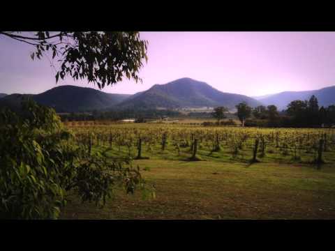 Fractured Country - An Unconventional Invasion