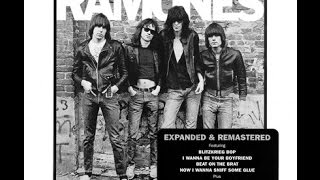 Ramones Today Your Love, Tomorrow The World (Remastered Version)