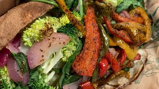 Weight Loss Journey Day 4 / Sunset Workout