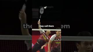 Download lagu Masterclass in Patience! Ahsan & Setiawan’s Brilliant Counterattack! mp3 Download lagu Masterclass in Patience! Ahsan & Setiawan’s Brilliant Counterattack! mp3