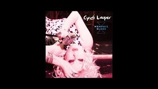 Cyndi Lauper - Crossroads