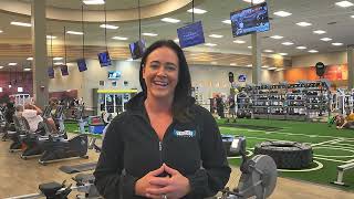 Esporta Fitness & Southwest Spine & Rehab Event