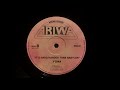 Yona & Mad Professor - It's Hard / Harder Than Babylon (Ariwa 12", 1996)