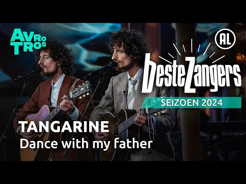 Video thumbnail for Dance With My Father