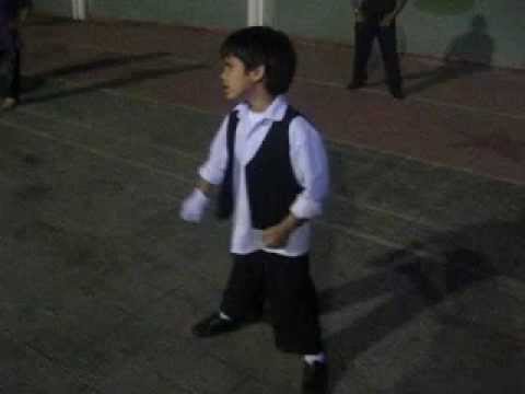 vts video de anibal sosa junior