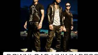 Git Fresh- Ocho Cinco Swag