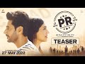 PR Official Teaser Harbhajan Mann Manmohan Singh New Punjabi Movie 2022 Rel 27th May 2022