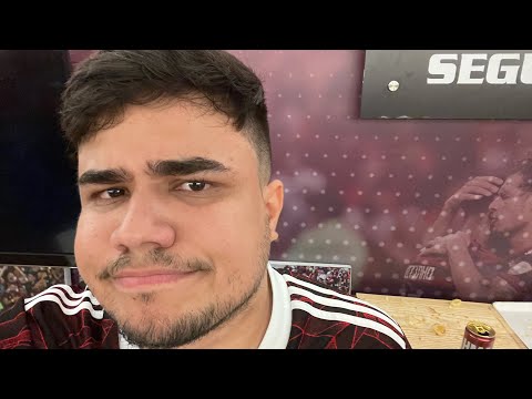 VERGONHAAAAA! PÓS-JOGO: FLAMENGO 0-3 ATHLÉTICO-PR!