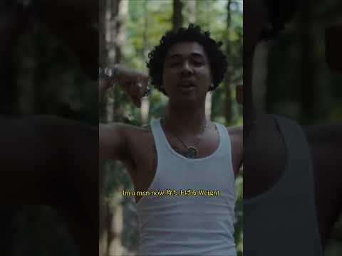 [Lyrics] CFN Malik, M3R & IO - Faith #cfnmalik #yokosquad #xfactor