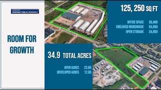 Norman Public Schools moving forward with 2 projects years ahead of schedule
