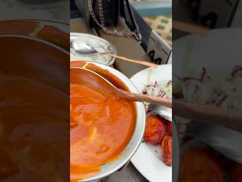 🇷🇼Great food in #Kigali #Rwanda Kurry Kingdom