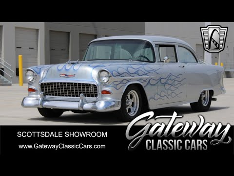 1955 Chevrolet 150 (CC-1984360) for sale in O'Fallon, Illinois
