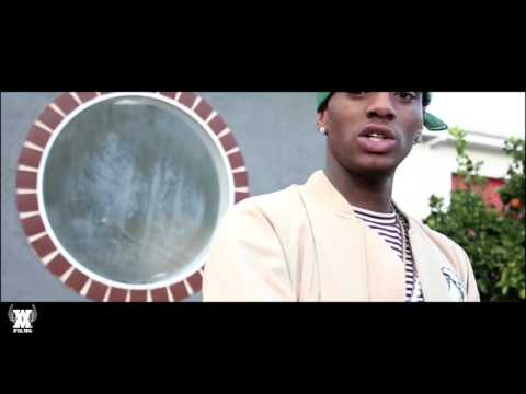 South Side Cheiff ft Soulja Boy - Hide Out - Music video