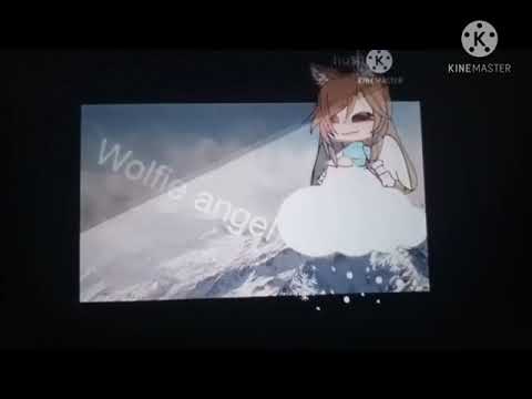 You broke me first Glmm (Sorry if it's kinda bad)