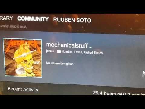 Don't follow NisseFar and Nivek