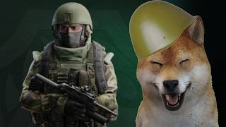 【escape  from tarkov】寝不足ゆえ、金策雑談