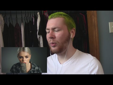 Davina Michelle - Impossible (Shontelle cover) Reaction