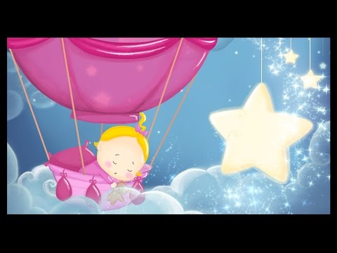 Brille brille petite étoile - Berceuse pour bébés