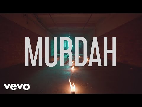 Riky Rick - Murdah ft.ダビド、ジェミニ・メジャー (Riky Rick - Murdah ft. Davido, Gemini Major)