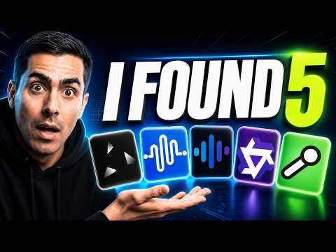 YouTube Thumbnail