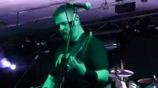 Xentrix - Reasons For Destruction &amp; There Will Be Consequences, Live At Hammerfest 2015