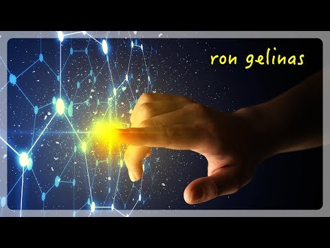 Ron Gelinas - Resolve (Gritty Guitar) [ROYALTY FREE MUSIC] Video