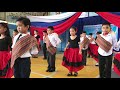 Mexican Hat Dance