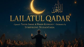 Download lagu LAILATUL QADAR (GIGI) - Taufik Ismail & Wandi Kuswandi | ORCHESTRA RELIGI AGUNG | Symphony Nusantara mp3 Download lagu LAILATUL QADAR (GIGI) - Taufik Ismail & Wandi Kuswandi | ORCHESTRA RELIGI AGUNG | Symphony Nusantara mp3