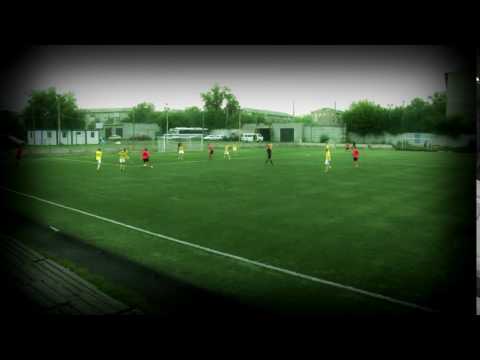 Maksim Rudnev FC Enisey (Krasnoyarsk)