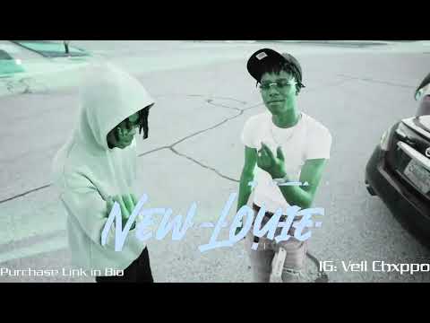 (2022) Free Dai Ballin x Milwaukee x SME TaxFree x Joe Pablo Type Beat - New Louie