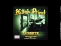 Killah Priest - Rise - Elizabeth